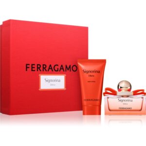 Ferragamo Signorina Unica confezione regalo da donna 1 pz