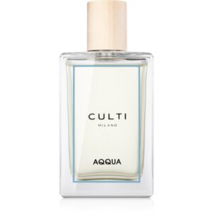 Culti Milano Spray Aqqua profumo per ambienti 100 ml