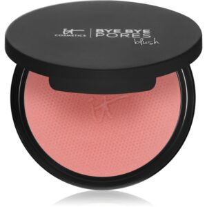 IT Cosmetics Bye Bye Pores Blush blush colore Sweet Cheeks 5.44 g