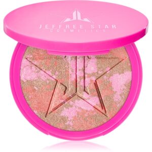Jeffree Star Cosmetics Skin Frost™ Blush Highlighter blush illuminante colore 16.5 g