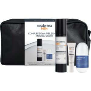 Sesderma Men Set set regalo di Natale per uomo