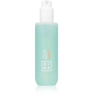 3INA The Blue Cleanser gel micellare detergente per il viso 195 ml