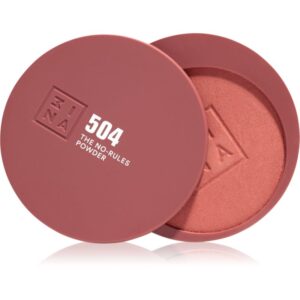 3INA The No-Rules Powder makeup multi-funzione per occhi