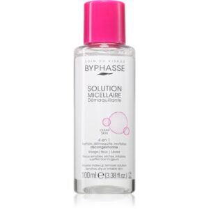 BYPHASSE Solution Micellaire acqua micellare per pelli sensibili 100 ml