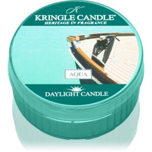 Kringle Candle Aqua candela scaldavivande 42 g