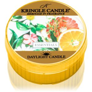 Kringle Candle Essentials candela scaldavivande 42 g