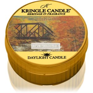 Kringle Candle Rail Bridge candela scaldavivande 42 g