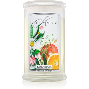Kringle Candle Essentials candela profumata 624 g