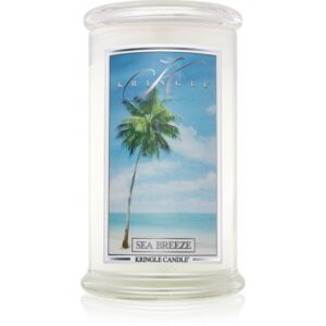 Kringle Candle Sea Breeze candela profumata 624 g
