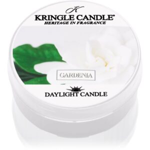 Kringle Candle Gardenia candela scaldavivande 42 g