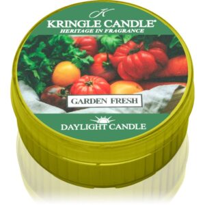 Kringle Candle Garden Fresh candela scaldavivande 42 g