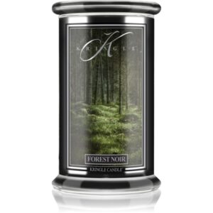 Kringle Candle Forest Noir candela profumata 623 g