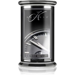 Kringle Candle Reserve Almost Midnight candela profumata 623 g