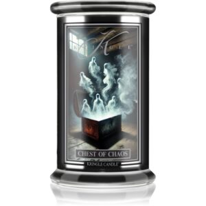 Kringle Candle Chest of Chaos candela profumata 623 g