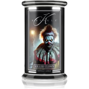Kringle Candle Killer Clown candela profumata 623 g