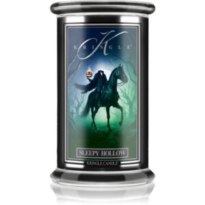 Kringle Candle Halloween Sleepy Hollow candela profumata 623 g