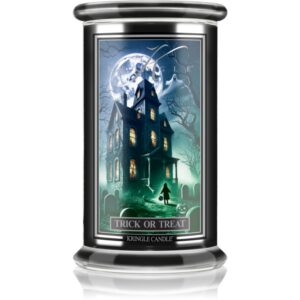 Kringle Candle Halloween Trick Or Treat candela profumata 623 g