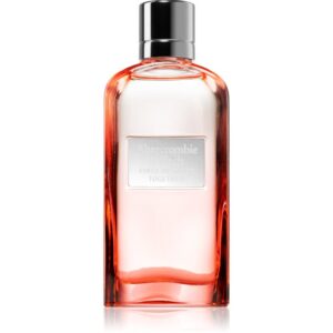 Abercrombie & Fitch First Instinct Together Eau de Parfum da donna 100 ml