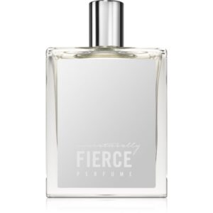 Abercrombie & Fitch Naturally Fierce Eau de Parfum da donna 100 ml