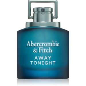 Abercrombie & Fitch Away Tonight Men Eau de Toilette per uomo 100 ml