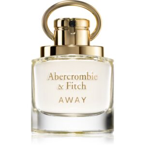 Abercrombie & Fitch Away Eau de Parfum da donna 50 ml