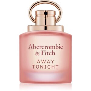 Abercrombie & Fitch Away Tonight Women Eau de Parfum da donna 100 ml