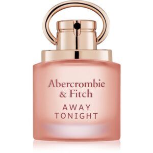 Abercrombie & Fitch Away Tonight Women Eau de Parfum da donna 30 ml