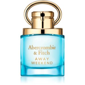 Abercrombie & Fitch Away Weekend Women Eau de Parfum da donna 30 ml