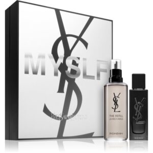 Yves Saint Laurent MYSLF confezione regalo per uomo