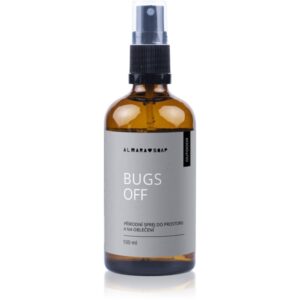 Almara Soap Bugs Off profumo per ambienti 100 ml