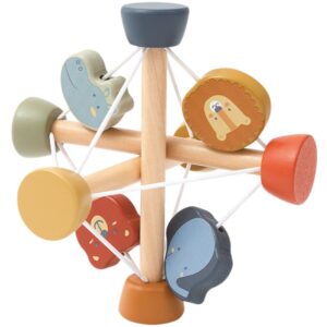 2Kids Toys Activity Ball attività giocattolo 10m+ 1 pz