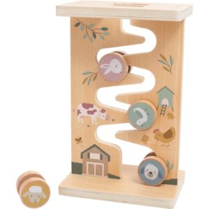 2Kids Toys Labyrinth Animals labirinto motorio 2y+ 1 pz