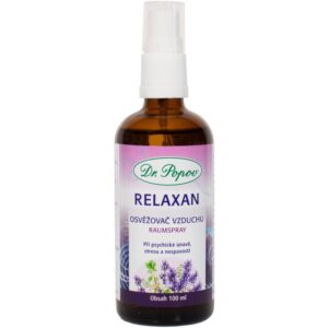 Dr. Popov Relaxan deodorante per il benessere interiore 100 ml