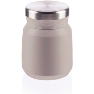 Zopa Food Thermos thermos da mangiare Cookie Beige 300 ml