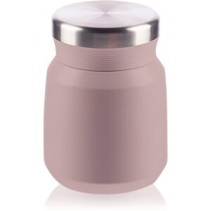 Zopa Food Thermos thermos da mangiare Candy Pink 300 ml