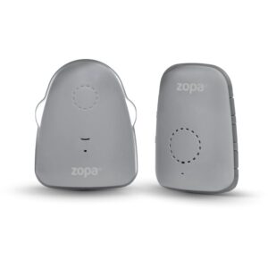 Zopa Digital Audiomonitor Watcher audio baby monitor 1 pz