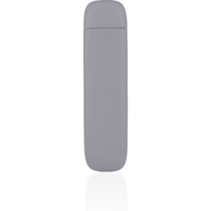 Zopa Silicone Cutlery Case astuccio 0 m+ Dove Grey 1 pz