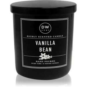 DW Home Signature Vanilla Bean candela profumata 249 g