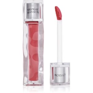MUZIGAE MANSION Icy Glow lucidalabbra luminoso colore 05 Breezy 5 ml