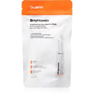 Dr. Jart+ Brightamin Brightening Eye Serum Stick siero occhi illuminante in stick 3.6 g