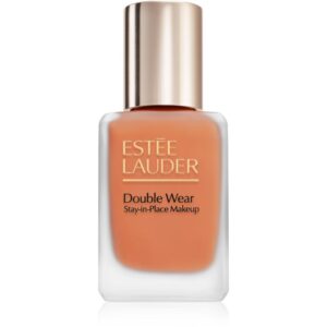 Estée Lauder Double Wear Stay-in-Place Makeup fondotinta lunga tenuta SPF 10 colore 5C2 Sepia 30 ml