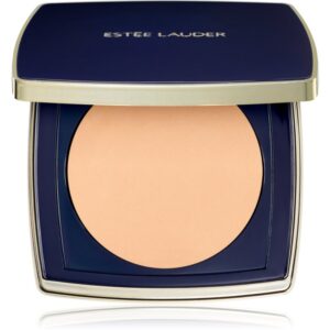 Estée Lauder Double Wear Stay-in-Place Matte Powder Foundation fondotinta in polvere SPF 10 colore 4C1 Outdoor Beige 11 g