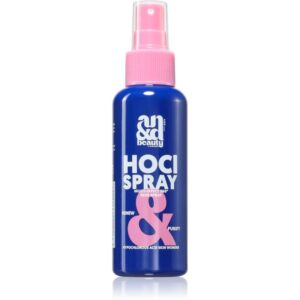 A.N.D. Beauty HOCl Spray spray multifunzione per capelli per lenire la pelle 100 ml