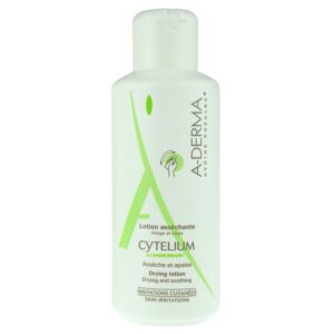 A-Derma Cytelium lozione assorbente 100 ml