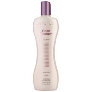 Biosilk Color Therapy Shampoo shampoo delicato senza solfati e parabeni 355 ml